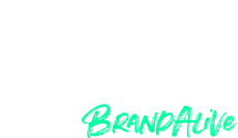 Pete Canalichio Brand Alive